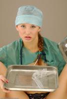 ATK hairy Karina Set