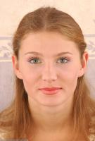 ATK hairy Karina Set