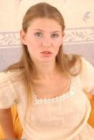 ATK hairy Karina Set