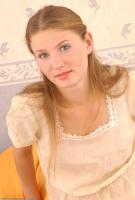 ATK hairy Karina Set