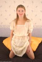 ATK hairy Karina Set