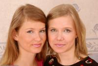 ATK hairy Karina in hairy lesbians