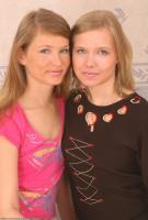 ATK hairy Karina Set