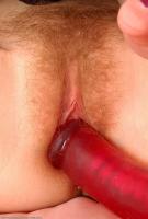 ATK hairy Karina in hairy lesbians