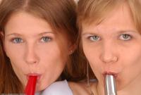 ATK hairy Karina Set