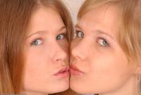 ATK hairy Karina in hairy lesbians