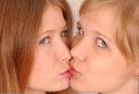 ATK hairy Karina in hairy lesbians