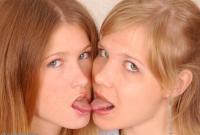 ATK hairy Karina in hairy lesbians
