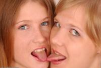 ATK hairy Karina in hairy lesbians