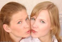 ATK hairy Karina in hairy lesbians