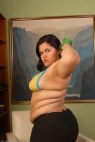 ATK hairy  in exotic and hairy