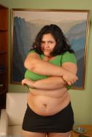 ATK hairy  in exotic and hairy