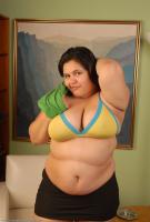 ATK hairy Karla Lane Set