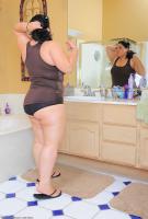 ATK hairy Karla Lane Set
