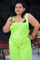 ATK hairy  in exotic and hairy