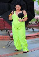 ATK hairy Karla Lane Set