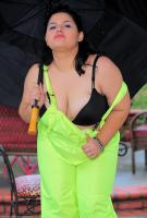 ATK hairy Karla Lane Set