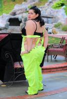 ATK hairy Karla Lane Set