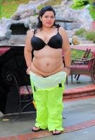 ATK hairy Karla Lane Set