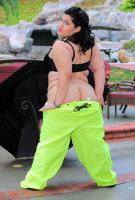 ATK hairy  in exotic and hairy