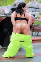 ATK hairy Karla Lane Set