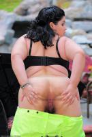 ATK hairy Karla Lane Set