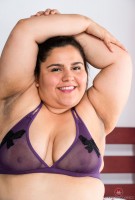 ATK hairy Karla Lane in mature and hairy