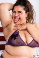 ATK hairy Karla Lane Set
