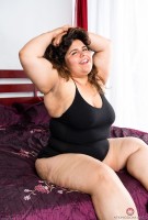 ATK hairy Karla Lane Set