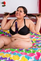 ATK hairy Karla Lane in young and hairy