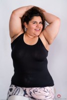 ATK hairy Karla Lane Set