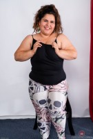 ATK hairy Karla Lane Set