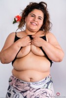 ATK hairy Karla Lane in mature and hairy