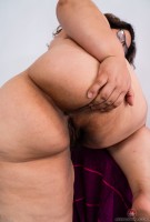 ATK hairy Karla Lane in mature and hairy