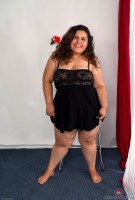 ATK hairy Karla Lane in young and hairy