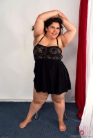 ATK hairy Karla Lane in young and hairy