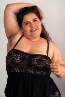 ATK hairy Karla Lane in young and hairy