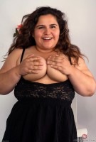 ATK hairy Karla Lane in young and hairy