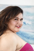 ATK hairy Karla Lane in mature and hairy