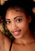 ATK hairy Karmalita in exotic and hairy