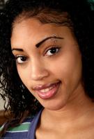 ATK hairy Karmalita in exotic and hairy