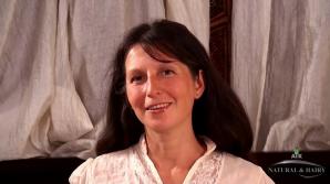 ATK Aunt Judys Oksana in interview