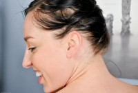 ATK hairy Kara Mistress in mature and hairy