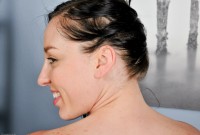 ATK hairy Kara Mistress in mature and hairy