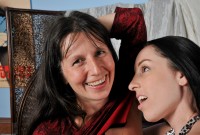 ATK hairy Kara Mistress Set