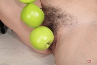 ATK hairy Karolina Set