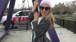 ATK Aunt Judys  in Virtual Date