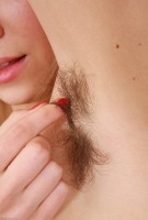 ATK hairy Karina P. Set