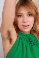 ATK hairy  in scary hairy