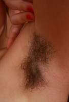 ATK hairy Karina P. Set